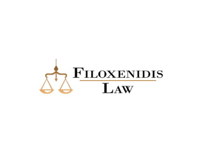 Filoxenidis Law Δικηγορικό Γραφείο