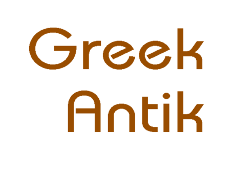 Greek Antik Αντίκες & Παλαιά Έπιπλα